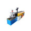 FX shutter door roll froming machine